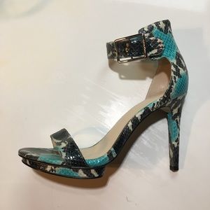 Calvin Klein “Vivienne” Heels
